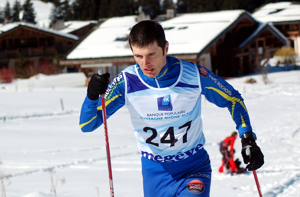 Grand-Prix Megève 2017 (merci Bruno)